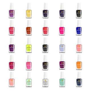 Bluesky Kids Airkiss Nail Polish - Cherry Fizz product image