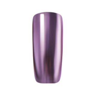 Bluesky Chrome Powder - PURPLE - Nail Art