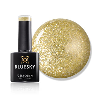 Bluesky Gel Polish - IMPERIAL TOPAZ - PLATINUM-01 - Gel Polish