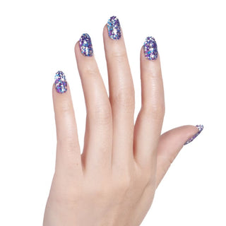 Bluesky Limited Edition Gel Polish - Platinum Jubilee product image