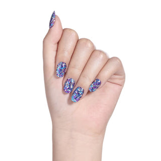 Bluesky Limited Edition Gel Polish - Platinum Jubilee product image