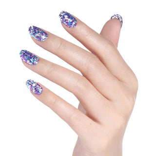 Bluesky Limited Edition Gel Polish - Platinum Jubilee product image