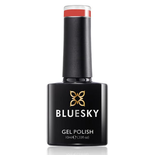 Bluesky Gel Polish - PUMPKIN SPICE - BP01 - Gel Polish