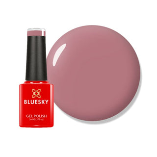 Bluesky Gel Polish Mini - Tease - QXG080 - Gel Polish