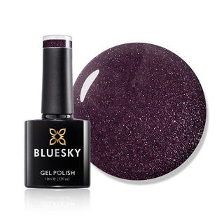 Bluesky Gel Polish - HADRIEL - QXG165 - Gel Polish