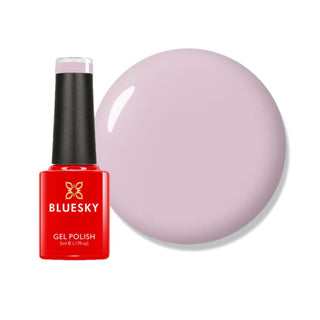 Bluesky Gel Polish Mini - Lace - QXG210 - Gel Polish