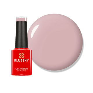 Bluesky Gel Polish Mini - Blindfold - QXG312 - Gel Polish