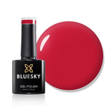 Bluesky Gel Polish - RED CARROT - QXG726 - Gel Polish