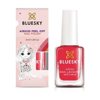 Bluesky Kids Airkiss Nail Polish - Bang product image