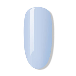 Bluesky Gel Polish - FADED BLUE - QXG741 - Gel Polish