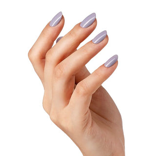 Bluesky Gel Polish - MID GREY - QXG809 - Gel Polish