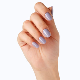 Bluesky Gel Polish - MID GREY - QXG809 - Gel Polish