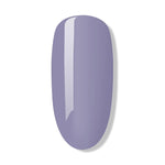 Bluesky Gel Polish - MID GREY - QXG809 - Gel Polish