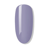 Bluesky Gel Polish - MID GREY - QXG809 - Gel Polish