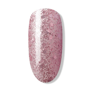 Bluesky Gel Polish Mini - PINK GOLD - S06N - Gel Polish