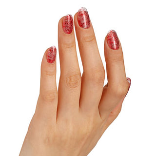 Bluesky Gel Polish - RED MILLION - S11N