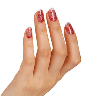 Bluesky Gel Polish - RED MILLION - S11N