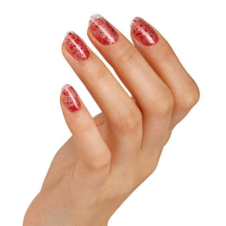 Bluesky Gel Polish - RED MILLION - S11N