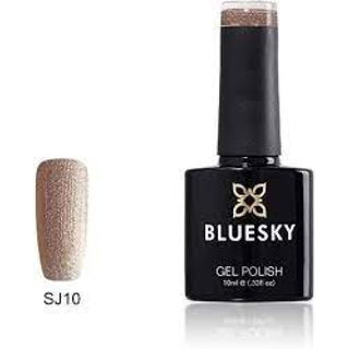 Bluesky Gel Polish - Ambitious - SJ10 product image