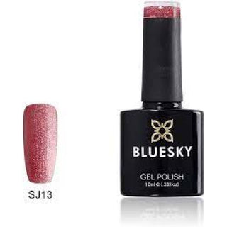 Bluesky Gel Polish - SJ13 product image