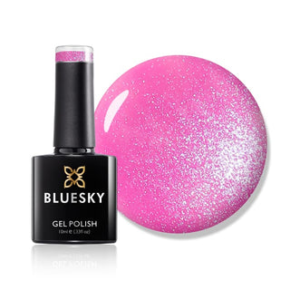 Bluesky Gel Polish - HONEYSUCKLE - SJ16 - Gel Polish