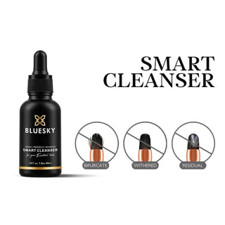 Bluesky Smart Cleanser - Tools