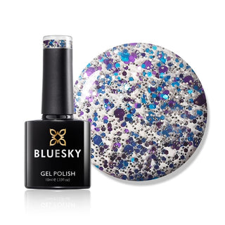 Bluesky Gel Polish - JUST DANCE - SP11 - Gel Polish