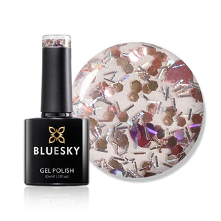 Bluesky Gel Polish - FLIRT - SP16 - Gel Polish