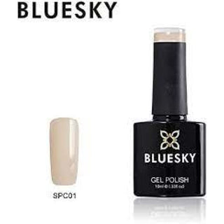 Bluesky Gel Polish - SPC01 product image