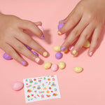 Bluesky Kids Airkiss Set - Speckled Eggs Collection