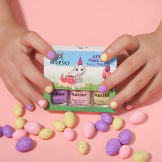 Bluesky Kids Airkiss Set - Speckled Eggs Collection product image