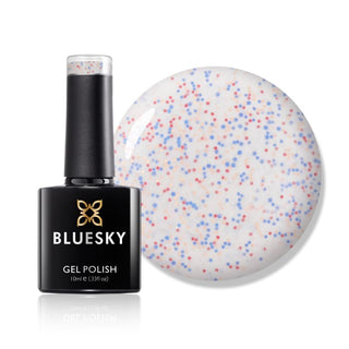 Bluesky Gel Polish - SPRINKLES - SR24 - Gel Polish