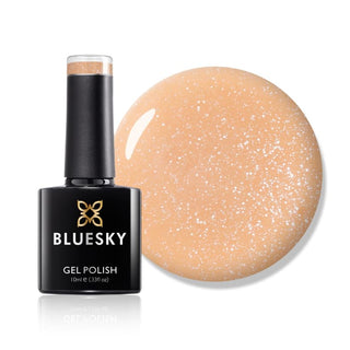 Bluesky Gel Polish - CANDY SAND - SR34 - Gel Polish