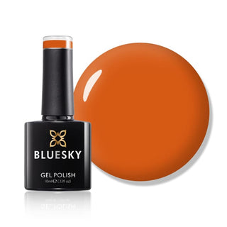 Bluesky Gel Polish - ANEMONA - SS1912 - Gel Polish