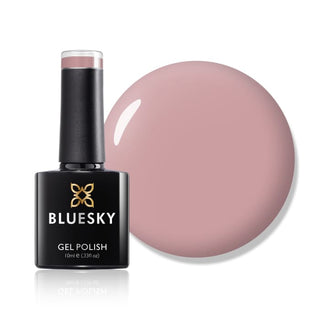 Bluesky Gel Polish - SHOPPING STAR - SS2007 - Gel Polish