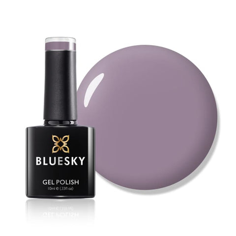 Bluesky Gel Polish - OUT AND ABOUT - SS2010 - Gel Polish