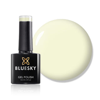 Bluesky Gel Polish - PEANUT ICE CREAM - SS2013 - Gel Polish