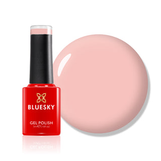 Bluesky Gel Polish Mini - PINK MARTINI - SS2014