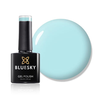 Bluesky Gel Polish - WATER GAMES - SS2016 - Gel Polish