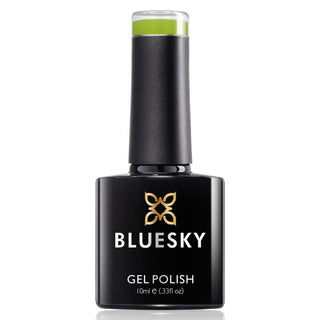 Bluesky Gel Polish - ON THE ROPES - SS2102