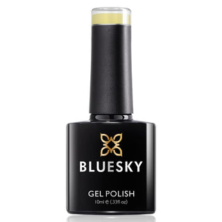 Bluesky Gel Polish - VIRTUOSO AIR - SS2103