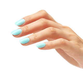 Bluesky Gel Polish - DREAM ON YOUR FEET - SS2104