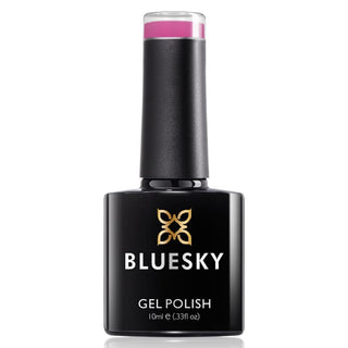 Bluesky Gel Polish - KNOCKOUT BLOW - SS2107