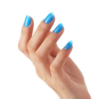 Bluesky Gel Polish - WIPEOUT - SS2114