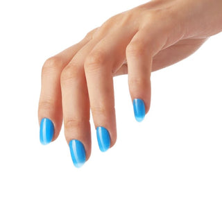 Bluesky Gel Polish - WIPEOUT - SS2114