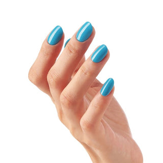 Bluesky Gel Polish - BACKDOOR WAVE - SS2115