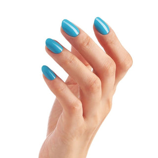 Bluesky Gel Polish - BACKDOOR WAVE - SS2115