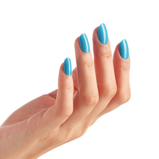 Bluesky Gel Polish - BACKDOOR WAVE - SS2115