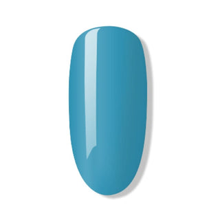 Bluesky Gel Polish - BACKDOOR WAVE - SS2115