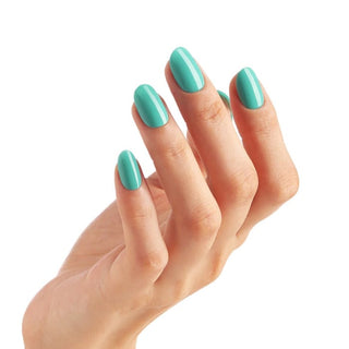 Bluesky Gel Polish - ALRIGHT! - SS2116